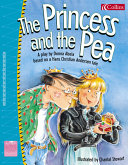 The Princess and the Pea cover