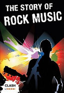 The Story of Rock Music cover
