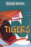 Tigers cover