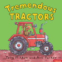 Tremendous Tractors cover