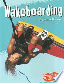 Wakeboarding cover
