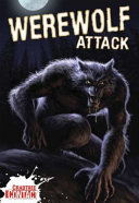 Werewolf Attack cover