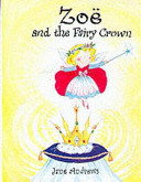 Zoe and the Fairy Crown cover