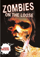 Zombies on the Loose cover