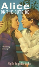 Alice on the Outside cover