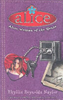 Alice, Woman of the House cover