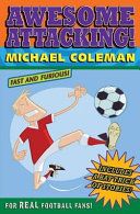 Awesome Attacking cover