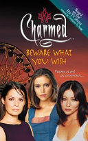 Beware What You Wish cover