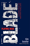 Blade: Playing Dead cover