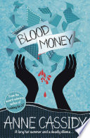 Blood Money cover