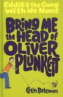 Bring Me the Head of Oliver Plunkett cover