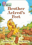 Brother Aelred's Feet cover