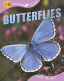 Butterflies cover
