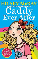 Caddy Ever After cover