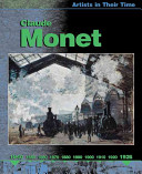 Claude Monet cover