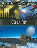 Clean Air cover
