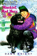 Mischief, Mad Mary, and Me cover