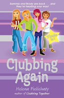 Clubbing Again cover