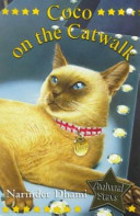 Coco on the Catwalk cover