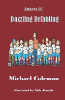 Dazzling Dribbling! cover