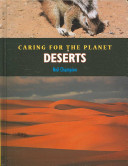 Deserts cover
