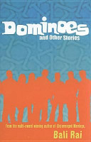 Dominoes and Other Stories cover