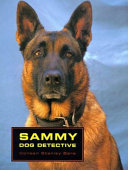 Sammy: Dog Detective cover