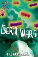 Germ Wars cover