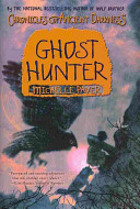Ghost Hunter cover