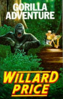 Gorilla Adventure cover