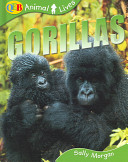 Gorillas cover