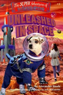Unleashed in Space cover