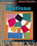 Henri Matisse cover
