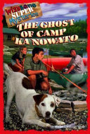 The Ghost of Camp Ka Nowato cover