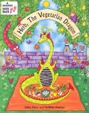 Herb, the Vegetarian Dragon cover