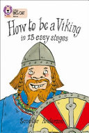 How to Be a Viking in 13 Easy Stages cover