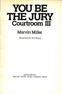 You Be the Jury cover