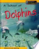 Life in a School: Dolphins cover