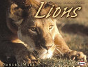 Lions cover