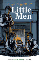 Little Men cover