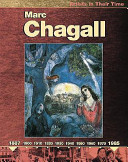 Marc Chagall cover