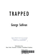 Trapped cover