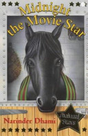 Midnight the Movie Star cover