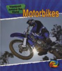 Mighty Motorbikes cover