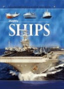 Mighty Ships cover