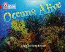 Oceans Alive cover