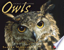 Owls cover