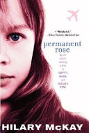 Permanent Rose cover