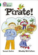 Pirate! cover