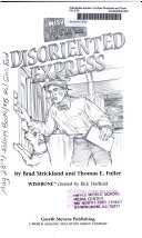 Disoriented Express cover